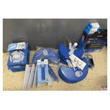 Hydrotools & Hayward Pool Equipment: Vacuum Heads, Leaf Skimmers, Brushes, Handles & Super Vac Cleaner Heads