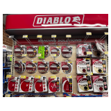 Diablo Sanding Discs