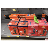 Outdoor Power Stakes & Cord Sticks(15 ft, Multiple Outlet)