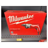 Milwaukee 1/2 inch Magnum drill model 0299-20