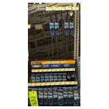 Century Lazer Spade Drill Bits