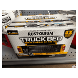Rust-Oleum Truck Bed Professional Grade Kit, 2-Part Epoxy, 1 Gallon