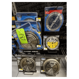 Century Circular Saw Blades, Carbide and Construction Blades