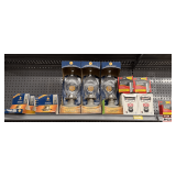 Lamplight Oil Lamps, Oil Lamp Burners, 3M High Temp Flue Tape & GFI Fuel Oil Filters