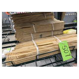 Wood Stakes