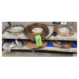 Copper Tubing Coils: Refrigeration Lines
