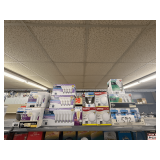 LIGHT Bulbs - Assortment of Outdoor / Indoor & Decorative