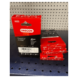 (4x) Oregon PowerCut Saw Chain