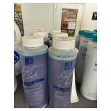 (8x) Soft Soak Spa Sanitizer: Chlorine-Free, 1 Pint