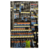 Century Impact Pro Screwdriving Bits, Nut Drivers and Accessories