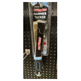 (2x) Channel Lock Hammer Tacker, No. 4 Narrow Crown (Arrow T-50)