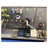 Paint Accessories: Wooster Roller Covers, Paint Pads, Trays, Frames, Pro Edge Kit, Wooster Gallon Grid