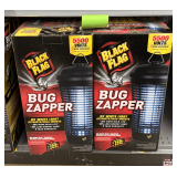 (3x) Black Flag 5500 Volt Bug Zapper