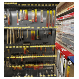 Welding Supplies, Hand Tools, Wire Brushes and Files