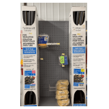 Armacell TundraSeal Pipe Insulation 1/2' & 1', Frost King Insulation Kits, & Water Piper Heating Cables