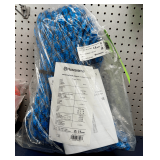 Husqvarna Climbing Rope Ascend | 60 Meters