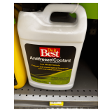(2x) Do It Best Antifreeze/Coolant, Low Silicate Formula, 1 Gallon