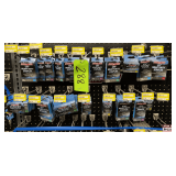 Channel Lock Staples