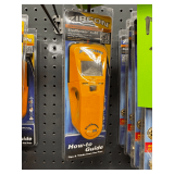 (2x) Zircon StudSensor Pro 55 Stud Finder
