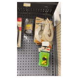 Sprayer Parts and Lawn Accessories: Repair Kits, Hoses, and Miscellaneous Components