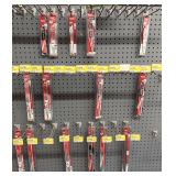 Milwaukee Sawzall Reciprocating Blades | Torch, Ax, Wrecker, Pruning, Metal, Wood