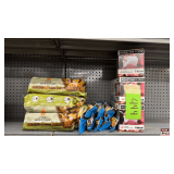 Fire Logs & Starters: Pine Mountain Firelogs, Roasting Logs, Fire Starter Packs