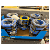 3M ScotchBlue Original Multi-Surface Painter's Tape: Assorted Widths