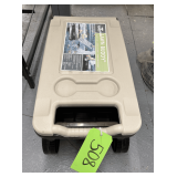 Ames Lawn Buddy Garden Cart