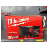 Milwaukee M12 Drain Snake Kit Model 2571-21