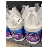 (6x) BioGuard Instant Stabilizer 100: Quick-Dissolving, Prevents Chlorine Loss, 1 Gallon