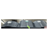 Round Plastic Window Wells: Straight, Triangle & Window Well Covers