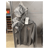 Three Bean Brothers Hardware & Supply Hooded Sweatshirts and Beanies Bundle
