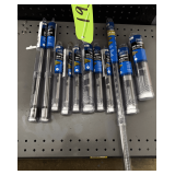 Century Ship Auger Drill Bits