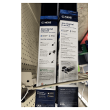 (2x) NDS Slim Channel Drain Kit