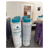 (6x) SpaGuard Water Clarifier: For Spas & Hot Tubs, 1 Pint