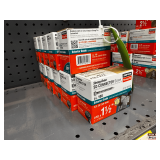 (11x) Simpson Strong-Tie SD Connector Screws #10 x 1-1/2 Inch Exterior Grade