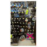 Century Abrasive Cutting Wheels, Grinding Discs and Accessories