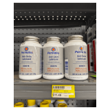 (3x) Permatex Anti-Seize Lubricant, 8 oz, #80078