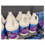 (6x) BioGuard Instant Stabilizer 100: Quick-Dissolving, Prevents Chlorine Loss, 1 Gallon