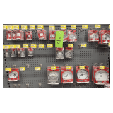 Milwaukee Hole Dozer Hole Saws, Carbide Teeth Hole Cutters & Multi-Material Hole Saw Kits