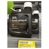 (9x) Do It Best Thread Cutting Oil, 8 fl oz