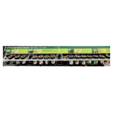 Rain Bird 4' Pop-Up Spray Heads Assortment (1800 Series)