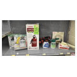 Chapin Lawn and Garden Sprayers: Handheld Sprayers and Hose Attachments