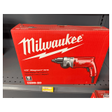 Milwaukee 1/2 inch Magnum drill model 0299-20