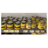 Minwax Wood Finish Penetrating Stain
