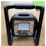 Makita DML805 Corded/Cordless LED Work Light 14.4V 18V AC 120V | No Box