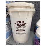 Pro Guard Borate Acid Water Enhancer & Clarifier: 45 lb Pail