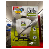 D.B. Smith Field King Professional Backpack Sprayer, 4 Gallon