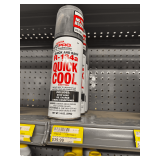 (4x) A/C Pro R-134a Quick Cool Refrigerant with Additives, 14 oz