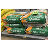 (6x) Howard AccuBlend RX Fertilizer 11-11-11